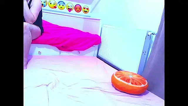 evehotty online show from 26, 3, 2026