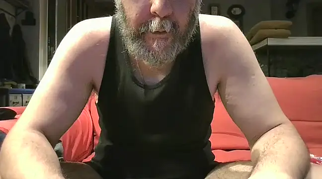 naked bear online show from 25, 2, 2025