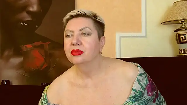 LadyPosh online show from 19, 12, 2024