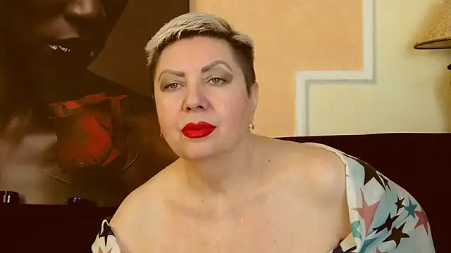 LadyPosh online show from 19, 12, 2024