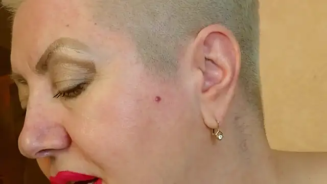 LadyPosh online show from 27, 12, 2024