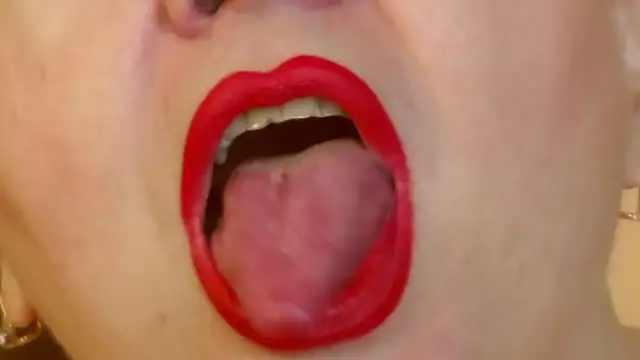 LadyPosh online show from 3, 1, 2025