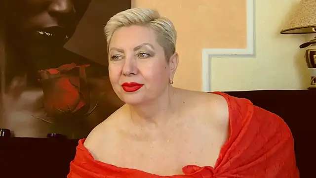 LadyPosh online show from 7, 1, 2025