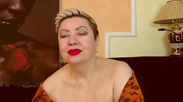 LadyPosh online show from 5, 6, 2026