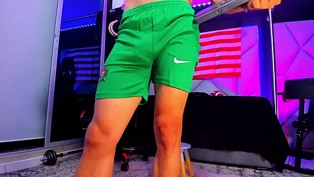 Aydenmiller96 online show from 23, 9, 2025