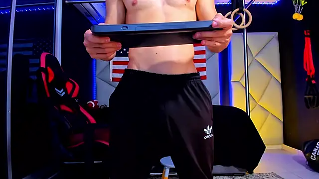 Aydenmiller96 online show from 14, 1, 2026