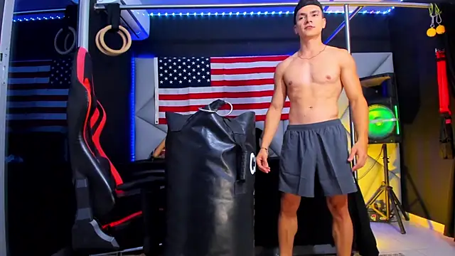 Aydenmiller96 online show from 16, 4, 2026