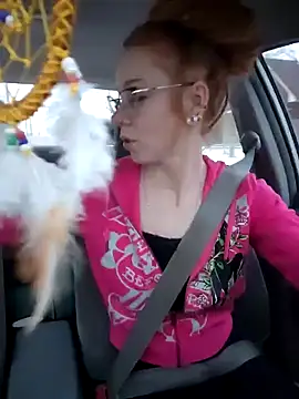 Snapshot of LucidLucy chatting on 25, 1, 2025 LucidLucy online show from 25, 1, 2025