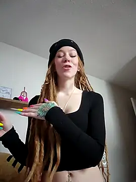 Snapshot of LucidLucy chatting on 16, 2, 2025 LucidLucy online show from 16, 2, 2025