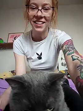 Snapshot of LucidLucy chatting on 15, 3, 2025 LucidLucy online show from 15, 3, 2025