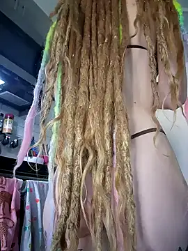 Snapshot of LucidLucy chatting on 18, 9, 2025 LucidLucy online show from 18, 9, 2025