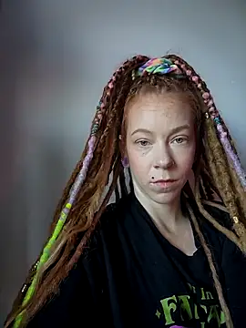 Snapshot of LucidLucy chatting on 19, 9, 2025 LucidLucy online show from 19, 9, 2025