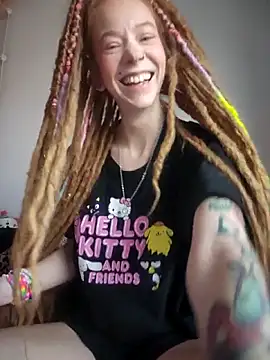 LucidLucy online show from 5, 12, 2025