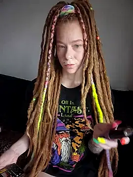 LucidLucy online show from 26, 3, 2026