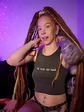 LucidLucy online show from 25, 4, 2026