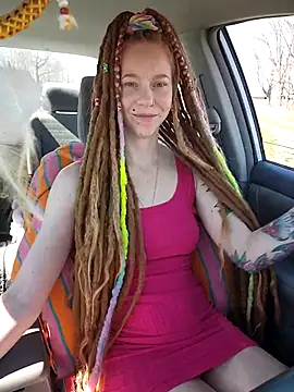 LucidLucy online show from 27, 4, 2026