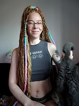 LucidLucy online show from 2, 7, 2026