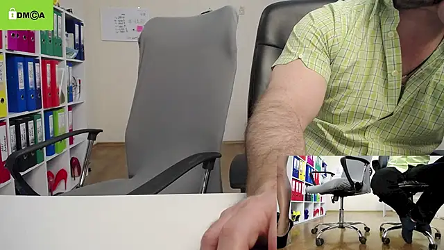 secret-office online show from 12, 3, 2025