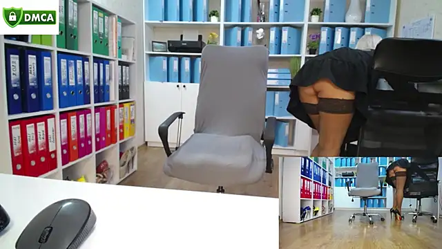 secret-office online show from 20, 10, 2025