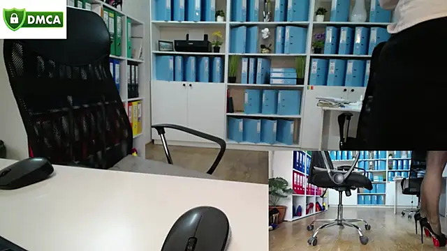 secret-office online show from 27, 4, 2026