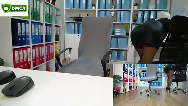 secret-office online show from 10, 6, 2026
