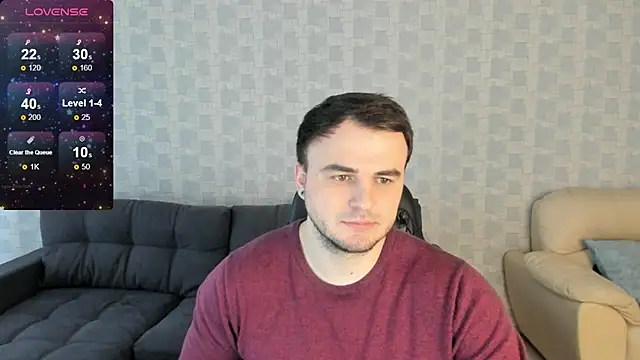 Bruce Wayne9 online show from 18, 3, 2025