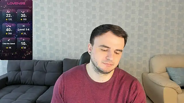 Bruce Wayne9 online show from 19, 3, 2025