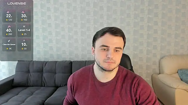 Bruce Wayne9 online show from 20, 3, 2025