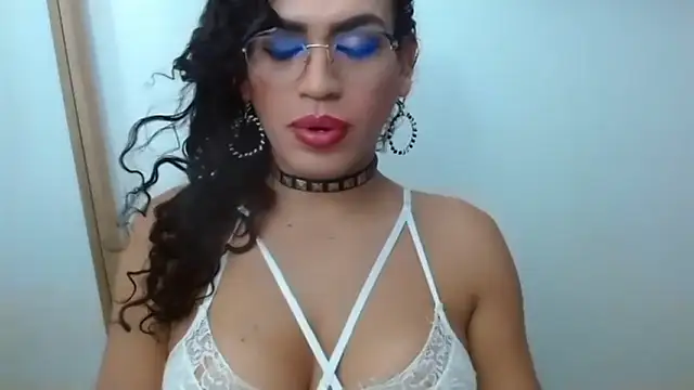 AngelikaTS online show from 20, 4, 2026