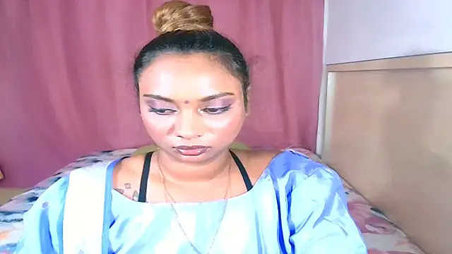 sexyindianchic online show from 21, 3, 2025