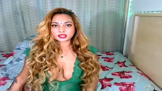 sexyindianchic online show from 26, 9, 2025