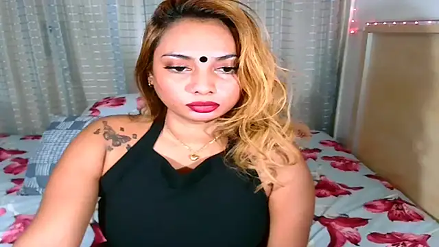 sexyindianchic online show from 27, 9, 2025