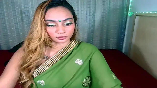 sexyindianchic online show from 3, 12, 2025