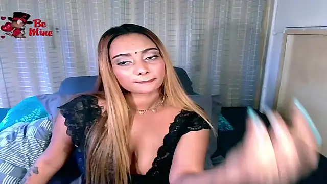 sexyindianchic online show from 11, 3, 2026