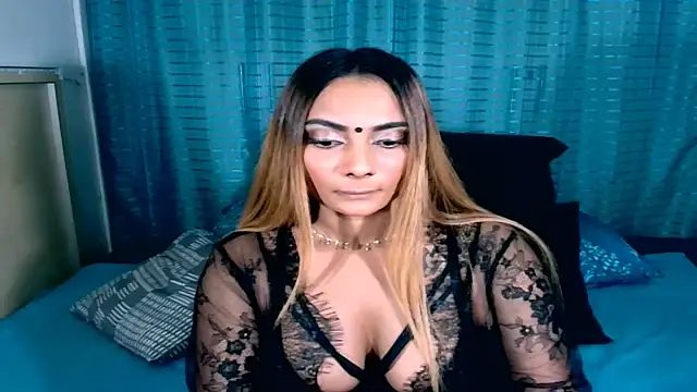 sexyindianchic online show from 24, 4, 2026