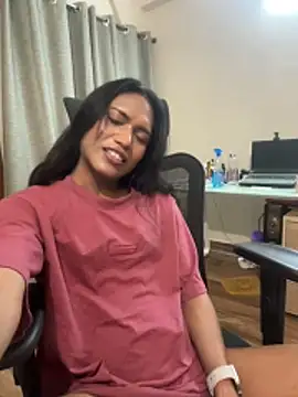 DarlingJenny22 online show from 16, 5, 2026