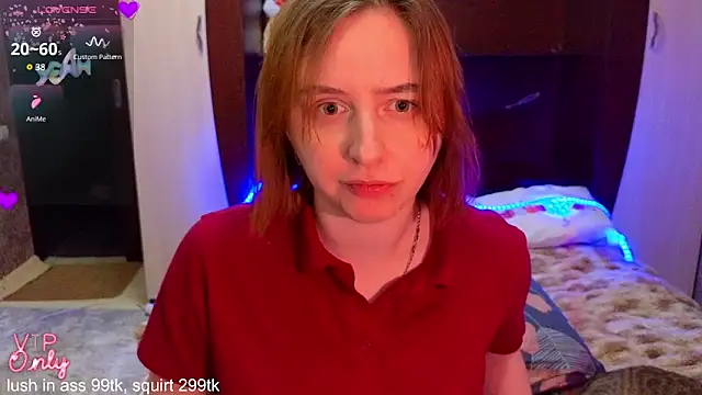 DanaMartina online show from 27, 3, 2026