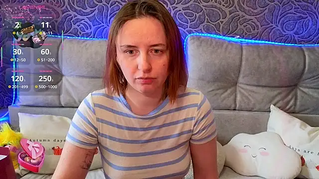 DanaMartina online show from 16, 4, 2026