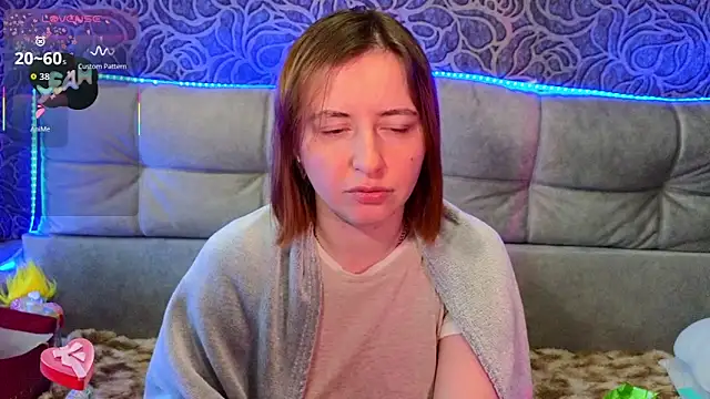 DanaMartina online show from 25, 4, 2026