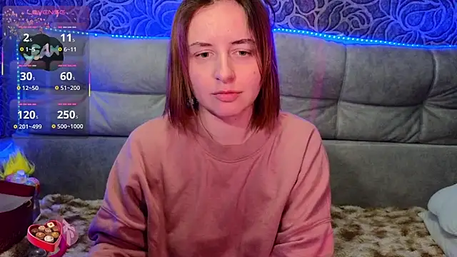 DanaMartina online show from 26, 4, 2026