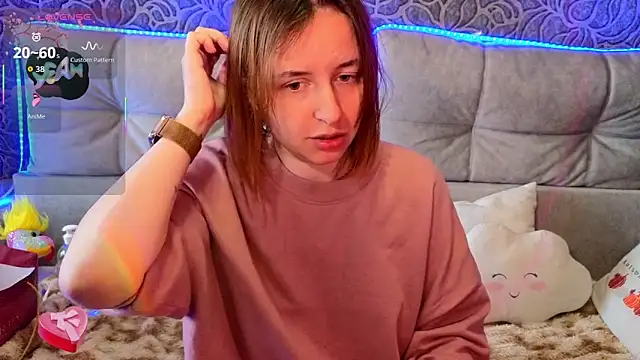 DanaMartina online show from 27, 4, 2026