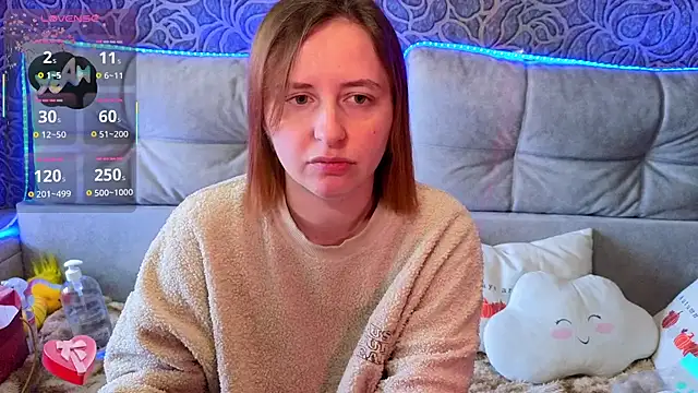 DanaMartina online show from 28, 4, 2026