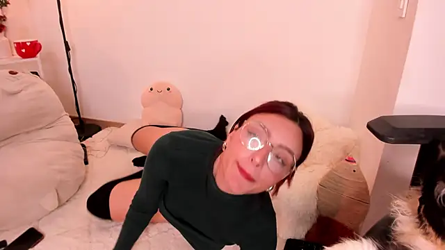 Anavi  online show from 23, 2, 2025