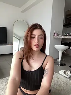 Anavi  online show from 24, 4, 2026