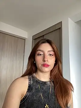 Snapshot of Anavi_ chatting on 10, 6, 2026 Anavi online show from 10, 6, 2026