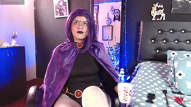 aprildoll online show from 24, 12, 2024