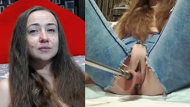 HelenLe sweet online show from 13, 10, 2025