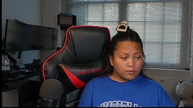 Bubbleliyah online show from 31, 3, 2026