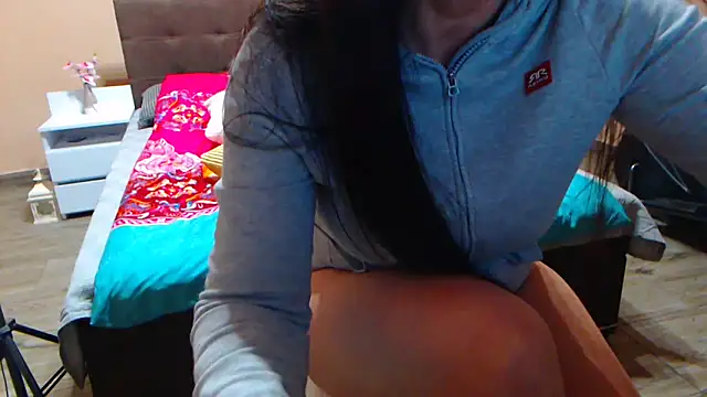 Snapshot of Gia888888 chatting on 5, 1, 2025 Gia888888 online show from 5, 1, 2025