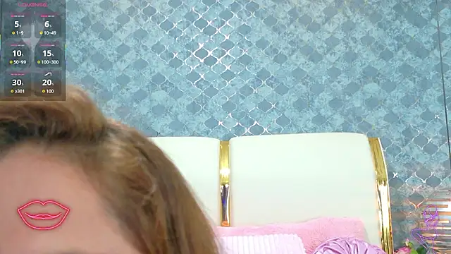 MarilynVega1 online show from 6, 2, 2026